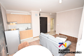 Atrakcyjny apartament 37 m2- Viniarnia